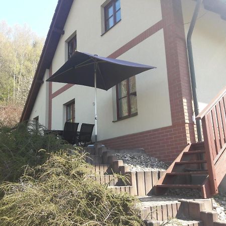Apartman V Hajich Мала-Скала Экстерьер фото